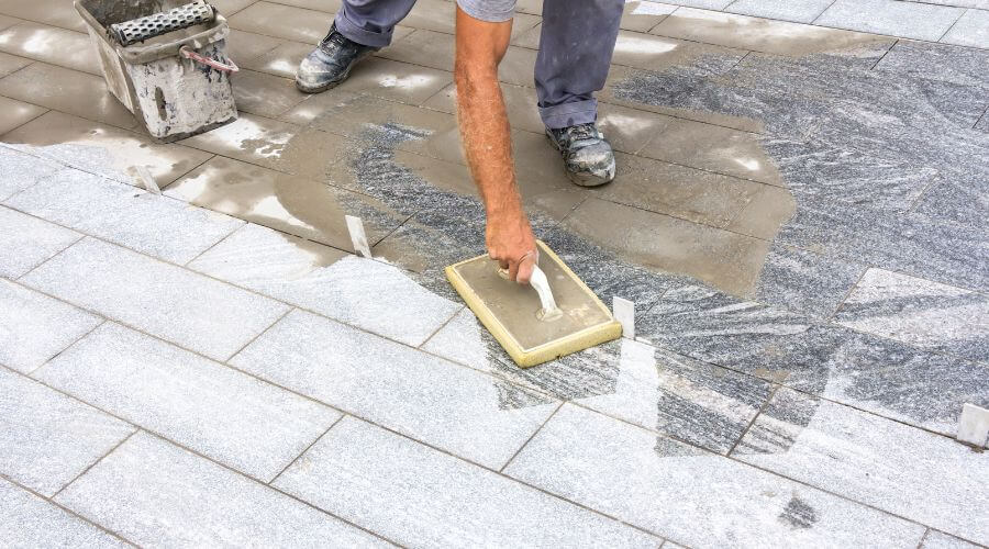 Expert tile roof repair services in Peterboro, NY